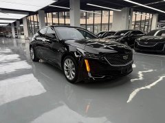 Cadillac CT5 28T Luxury - ფოტო 3