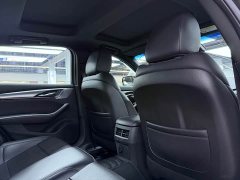 Cadillac CT5 28T Luxury - ფოტო 7