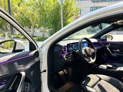 Mercedes-Benz A-Class A 200 L Sport Sedan Fashion Edition - ფოტო 4