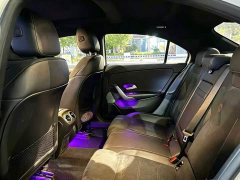 Mercedes-Benz A-Class A 200 L Sport Sedan Fashion Edition - ფოტო 5