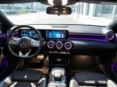 Mercedes-Benz A-Class A 200 L Sport Sedan Fashion Edition - ფოტო 7