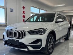 BMW X1 sDrive20Li Fashion - ფოტო 1