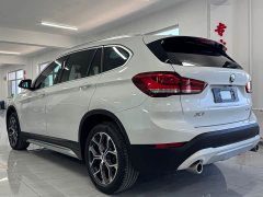 BMW X1 sDrive20Li Fashion - ფოტო 12