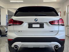 BMW X1 sDrive20Li Fashion - ფოტო 14