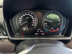 BMW X1 sDrive20Li Fashion - ფოტო 15