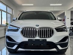 BMW X1 sDrive20Li Fashion - ფოტო 2