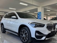 BMW X1 sDrive20Li Fashion - ფოტო 3