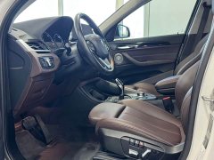 BMW X1 sDrive20Li Fashion - ფოტო 4