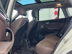 BMW X1 sDrive20Li Fashion - ფოტო 5