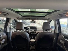 BMW X1 sDrive20Li Fashion - ფოტო 6