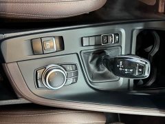 BMW X1 sDrive20Li Fashion - ფოტო 8