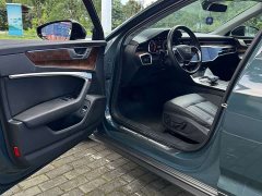 Audi A6 (Imported) allroad quattro Explorer 55 TFSI Premium Off-Road Edition - ფოტო 4