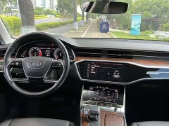 Audi A6 (Imported) allroad quattro Explorer 55 TFSI Premium Off-Road Edition - ფოტო 5