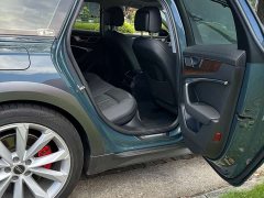 Audi A6 (Imported) allroad quattro Explorer 55 TFSI Premium Off-Road Edition - ფოტო 6