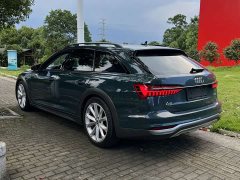 Audi A6 (Imported) allroad quattro Explorer 55 TFSI Premium Off-Road Edition - ფოტო 7
