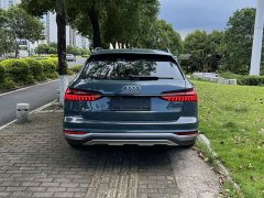 Audi A6 (Imported) allroad quattro Explorer 55 TFSI Premium Off-Road Edition - ფოტო 8