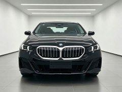 BMW 5 Series Facelift 530Li Premier M Sport Package - ფოტო 2