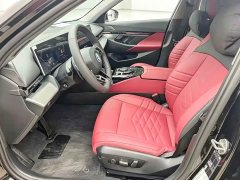 BMW 5 Series Facelift 530Li Premier M Sport Package - ფოტო 4