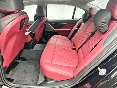 BMW 5 Series Facelift 530Li Premier M Sport Package - ფოტო 5