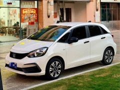 Honda Fit 1.5L CVT Trend Edition - ფოტო 1