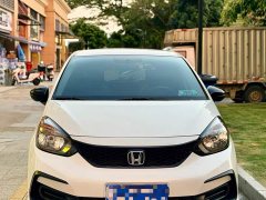 Honda Fit 1.5L CVT Trend Edition - ფოტო 2