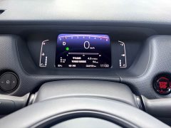 Honda Fit 1.5L CVT Trend Edition - ფოტო 5