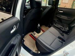 Honda Fit 1.5L CVT Trend Edition - ფოტო 6