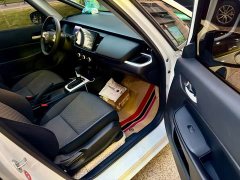 Honda Fit 1.5L CVT Trend Edition - ფოტო 7