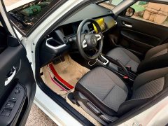 Honda Fit 1.5L CVT Trend Edition - ფოტო 9