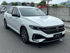 Volkswagen Lavida 280TSI DSG Starry Sky Eternal Edition - ფოტო 1