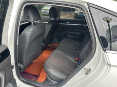 Volkswagen Lavida 280TSI DSG Starry Sky Eternal Edition - ფოტო 4