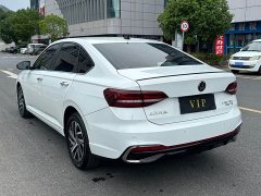 Volkswagen Lavida 280TSI DSG Starry Sky Eternal Edition - ფოტო 7