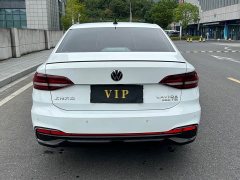 Volkswagen Lavida 280TSI DSG Starry Sky Eternal Edition - ფოტო 8