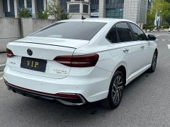 Volkswagen Lavida 280TSI DSG Starry Sky Eternal Edition - ფოტო 9