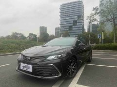 Toyota Camry 2021 2.5G Luxury - ფოტო 1