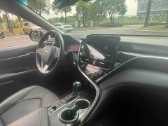 Toyota Camry 2021 2.5G Luxury - ფოტო 10
