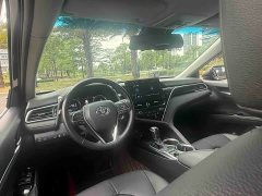 Toyota Camry 2021 2.5G Luxury - ფოტო 11