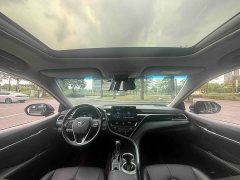 Toyota Camry 2021 2.5G Luxury - ფოტო 12