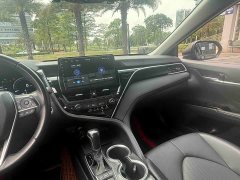 Toyota Camry 2021 2.5G Luxury - ფოტო 13