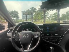 Toyota Camry 2021 2.5G Luxury - ფოტო 14