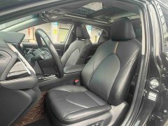 Toyota Camry 2021 2.5G Luxury - ფოტო 16