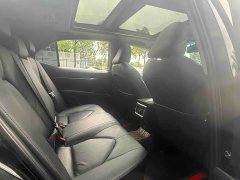 Toyota Camry 2021 2.5G Luxury - ფოტო 18