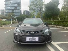 Toyota Camry 2021 2.5G Luxury - ფოტო 2