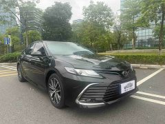 Toyota Camry 2021 2.5G Luxury - ფოტო 3