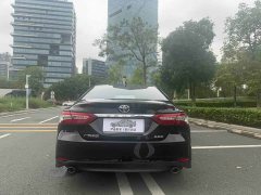 Toyota Camry 2021 2.5G Luxury - ფოტო 5