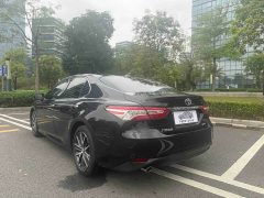 Toyota Camry 2021 2.5G Luxury - ფოტო 6