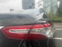 Toyota Camry 2021 2.5G Luxury - ფოტო 7