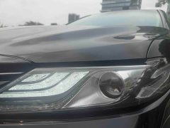 Toyota Camry 2021 2.5G Luxury - ფოტო 8