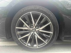 Toyota Camry 2021 2.5G Luxury - ფოტო 9