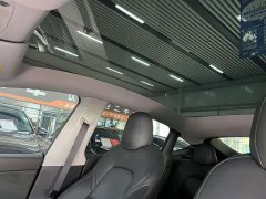 Tesla Model Y 2021 Standard Range RWD - ფოტო 14